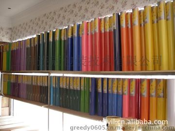 連冠熱銷自粘壁(bì)紙、牆紙背膠專用(yong)防粘紙、離型紙