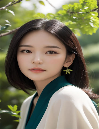 短片深度解析：《浓情香子兰》的人物塑造与情感表达 ——短片的专业鉴赏