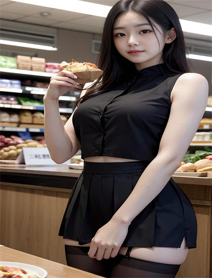 表演艺术秘密圣诞老人：探索摄影的镜头语言与画面构图 感受表演的情感力量